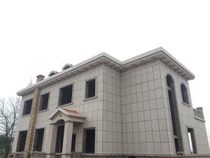 长沙望城别墅