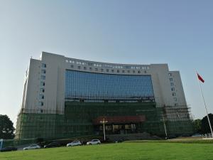 岳阳市政府